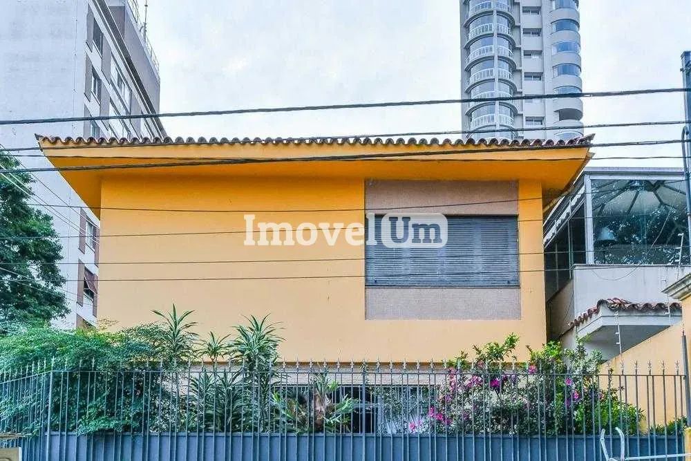 Vila Mariana | Casa 4 quartos, sendo 4 suites - Foto 3