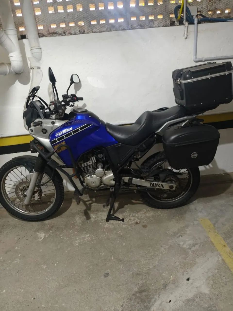 Ténéré 250 - Foto 3