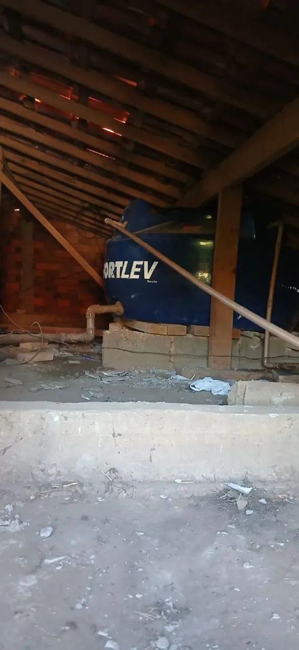 Manutenção   em  telhados   - Foto 4