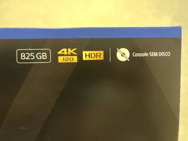 PS5 Midia Digital 825GB - Foto 4