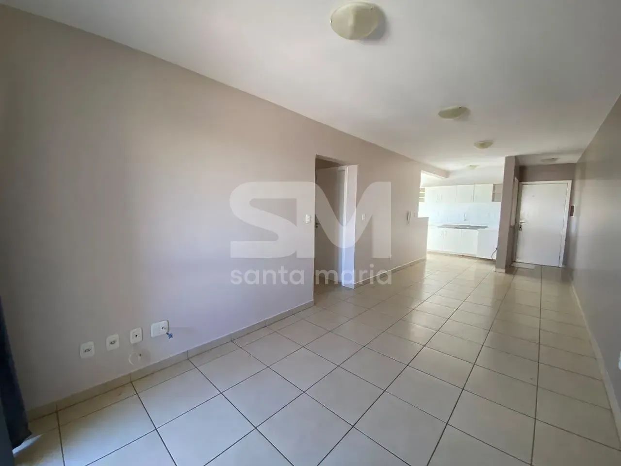 Apartamento para locação, Efapi, Chapecó - SC - Foto 3
