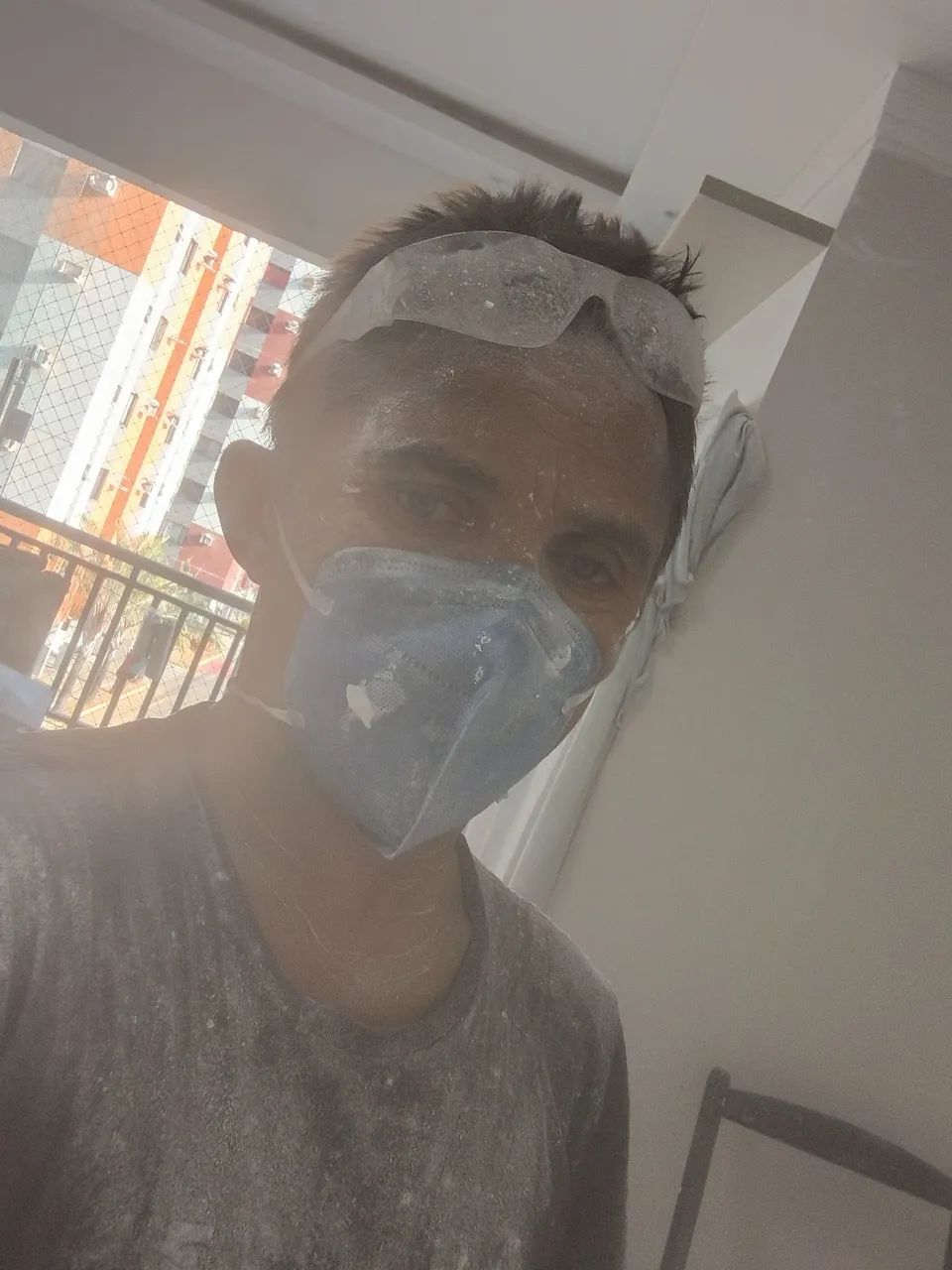 Pintor profissional  - Foto 3