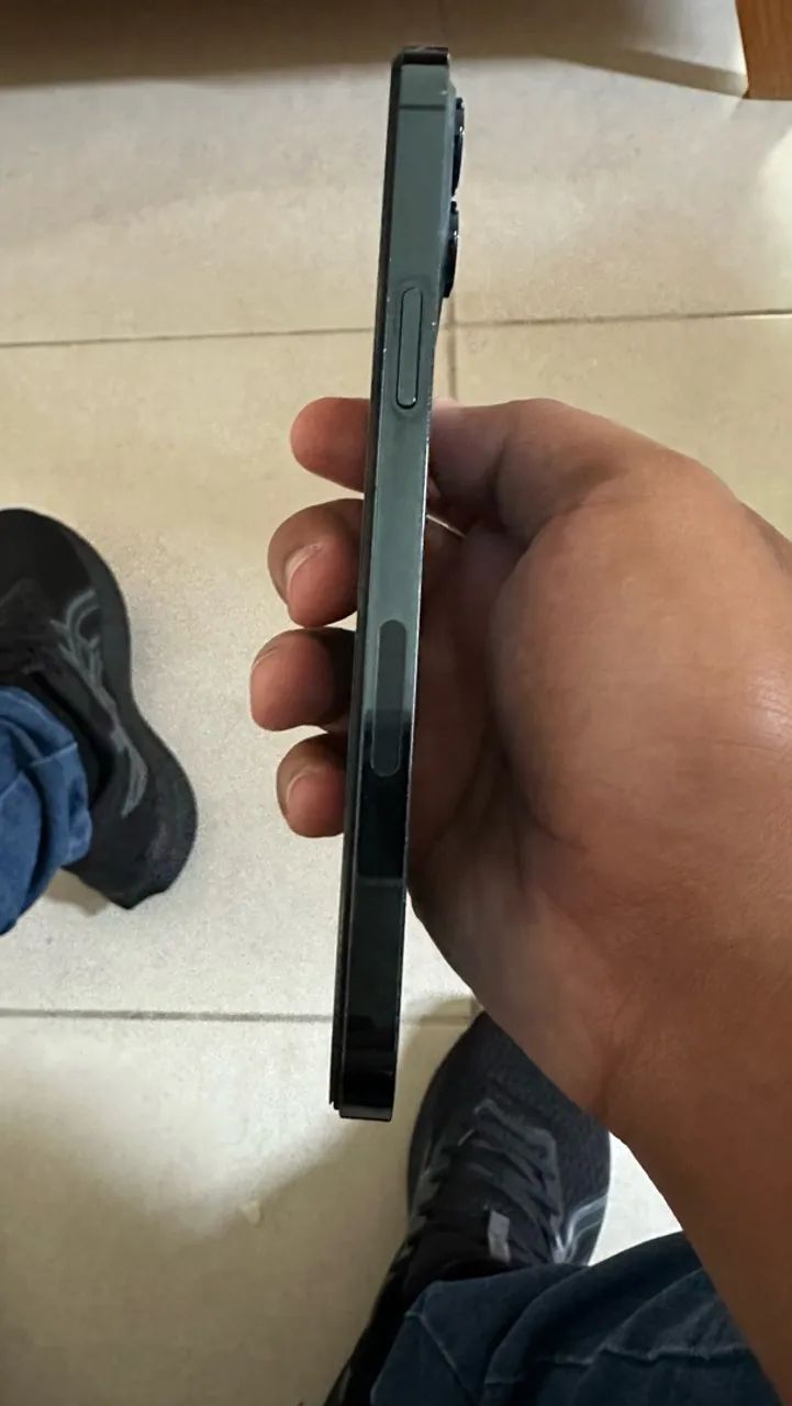 iPhone 12 Pro Max - Foto 3