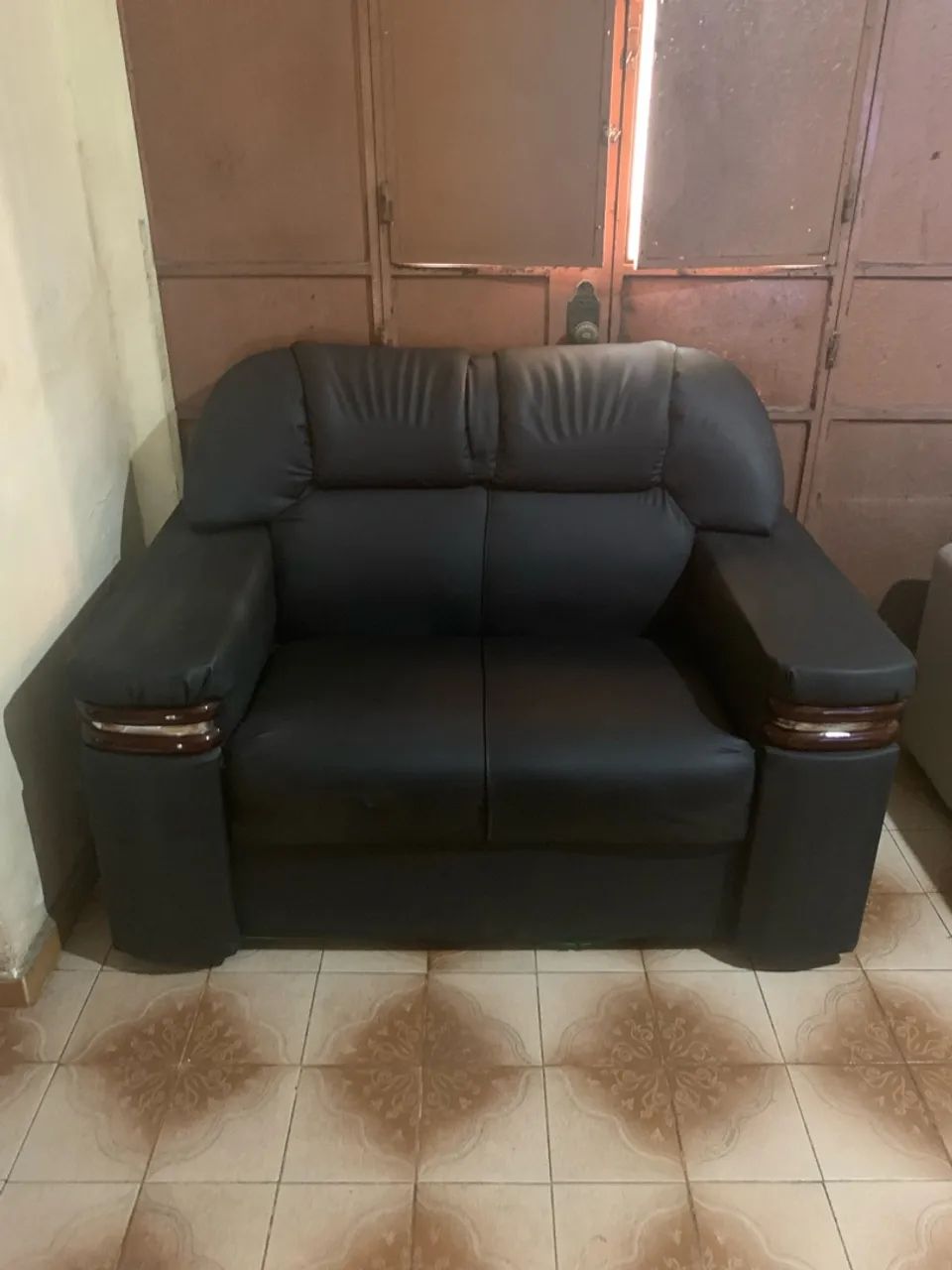 Vendo 2 sofás por 700  - Foto 4