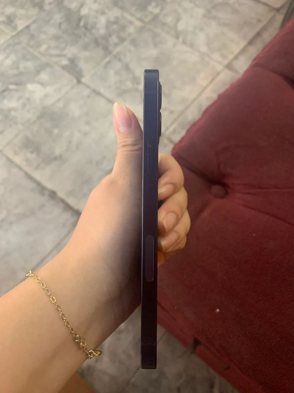 iPhone 12 - Foto 4
