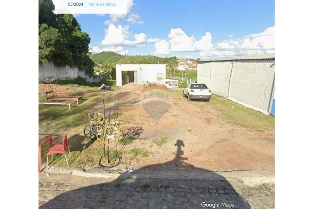 Terreno em Guarabira/PB: Pronto para Uso!