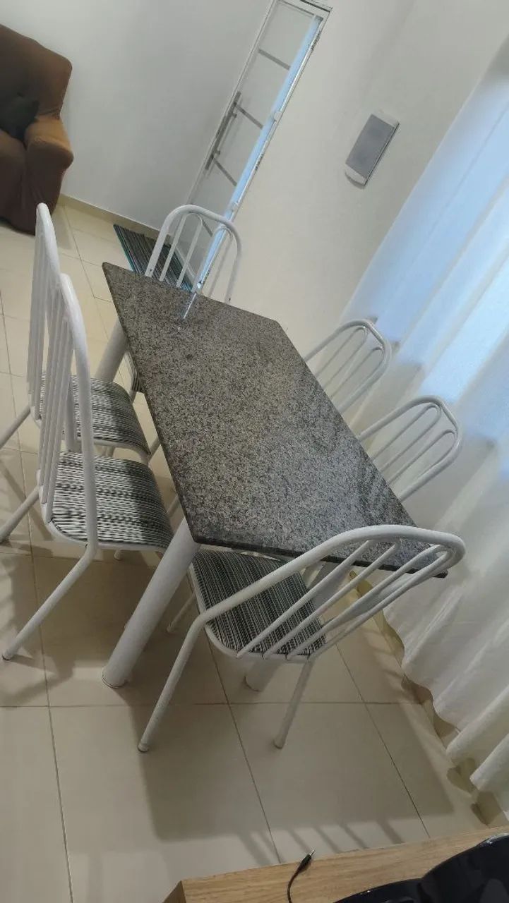 MESA DE JANTAR - Foto 2