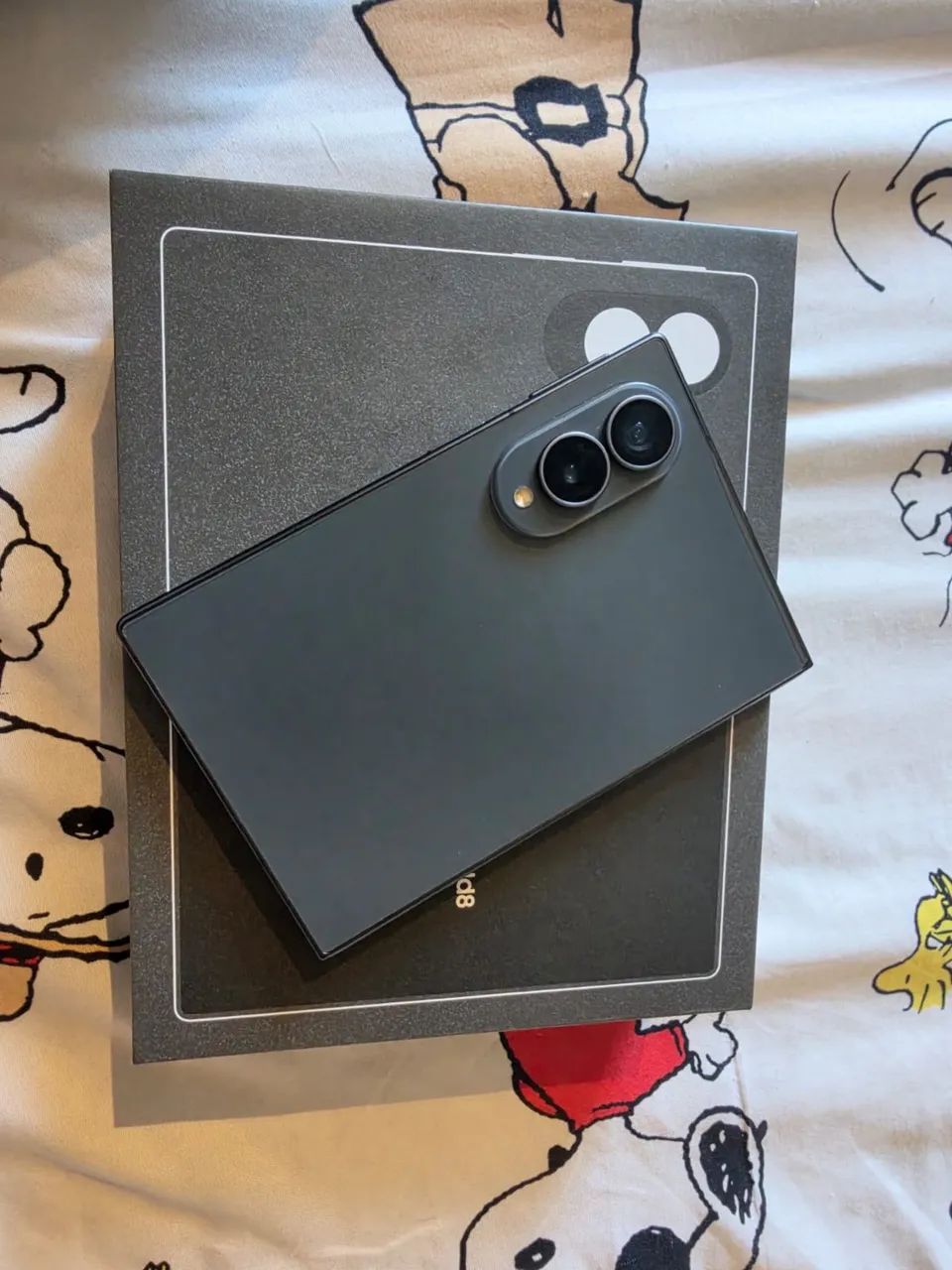 Samsung Galaxy Z Fold 8 256gb  - Foto 2
