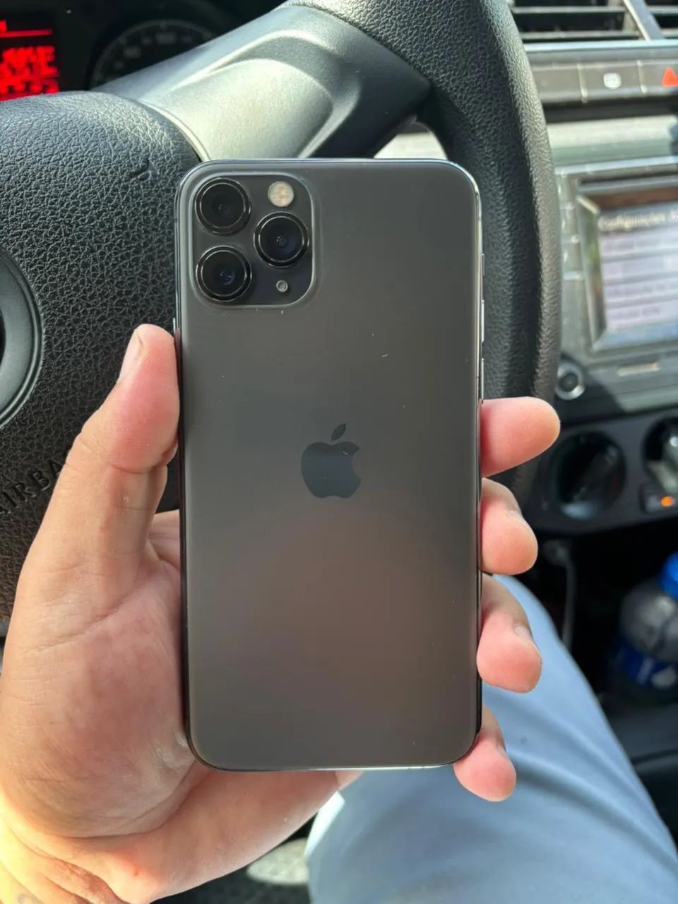 iPhone 11 Pro  - Foto 3