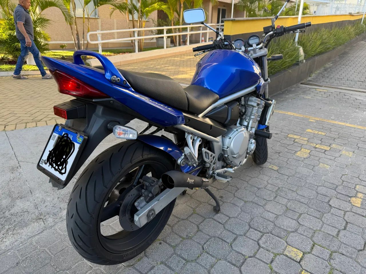 Bandit 2009 - Foto 3