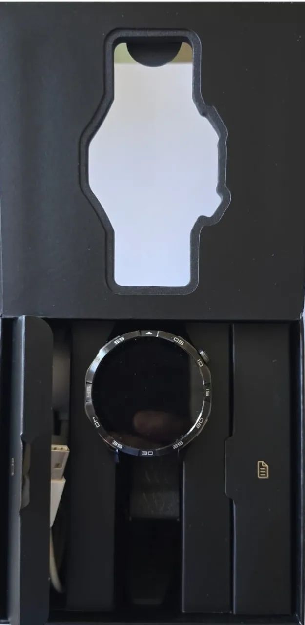 HUAWEI WATCH GT4 - Foto 3
