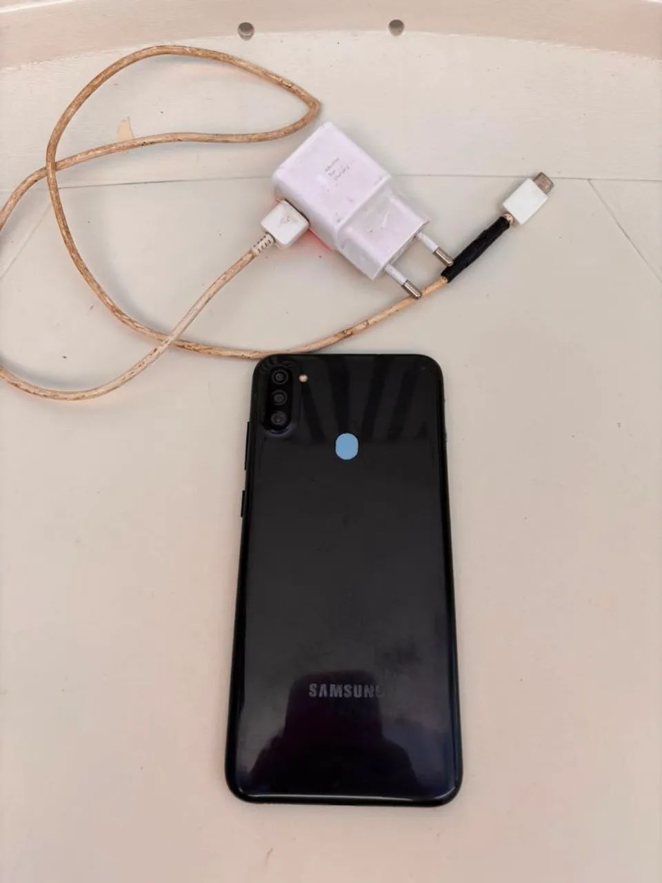Celular a11