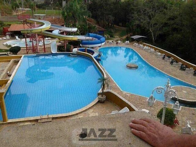 Hotel disponível para venda e locação - Fazenda Monte D'Este, Campinas - Foto 2