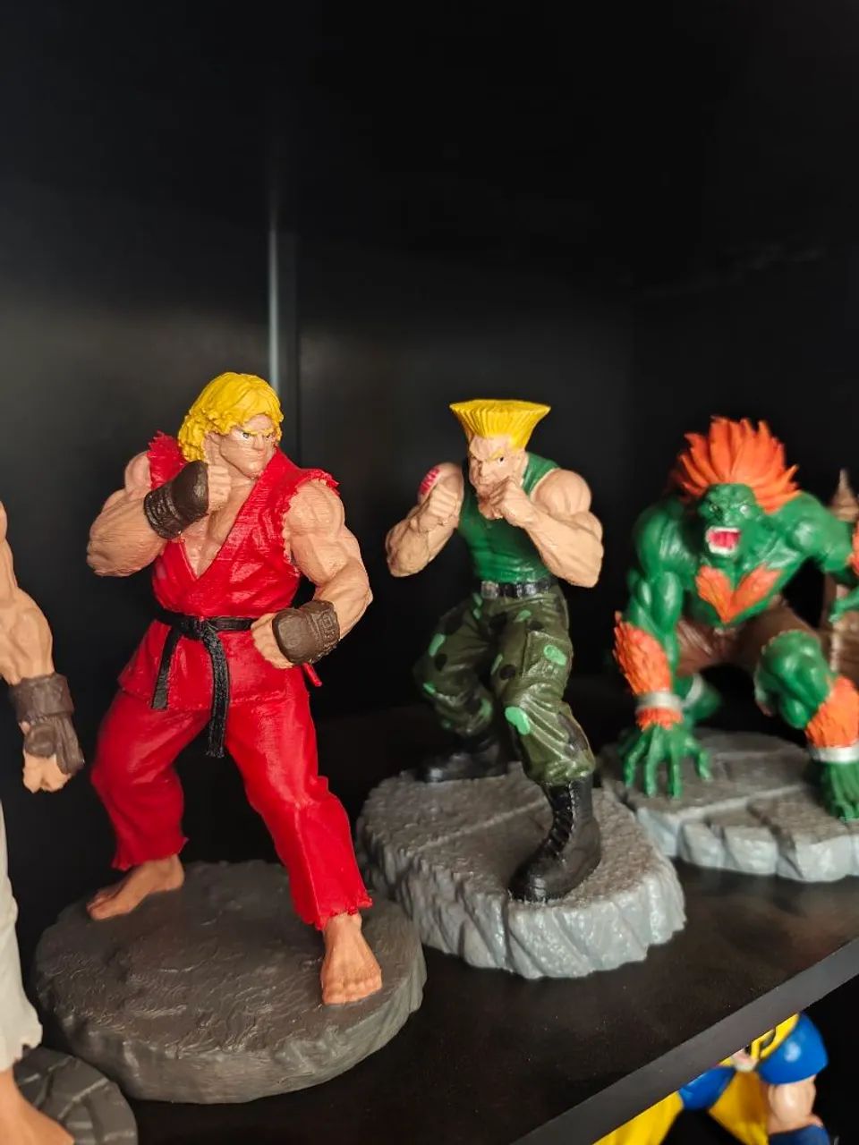 Street fighter  - Foto 2
