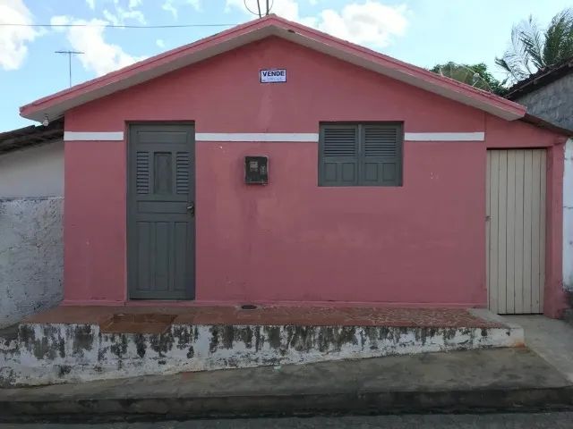 Casa com 2 quartos pra trocar ou vender rápido - Foto 5