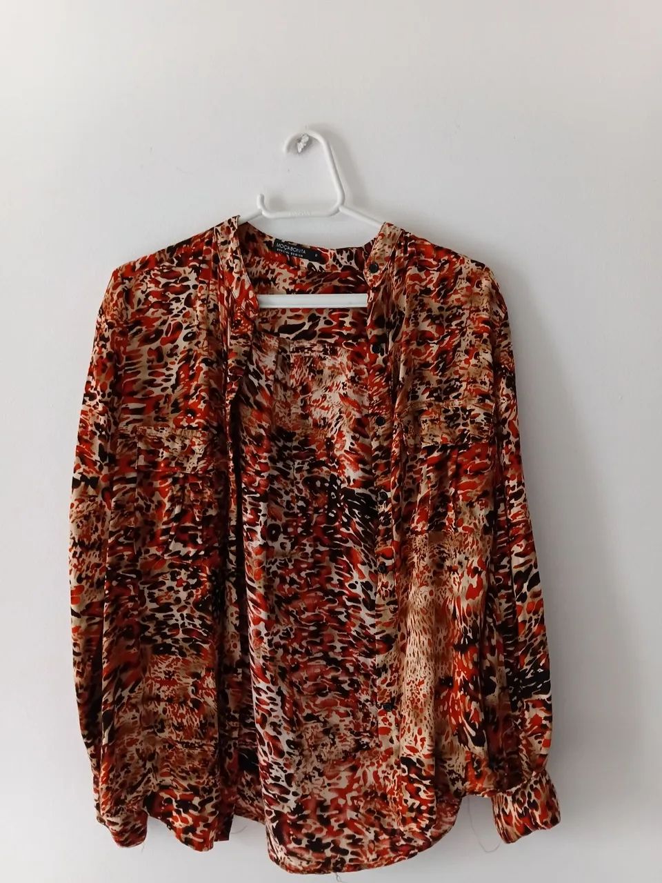 Roupas P