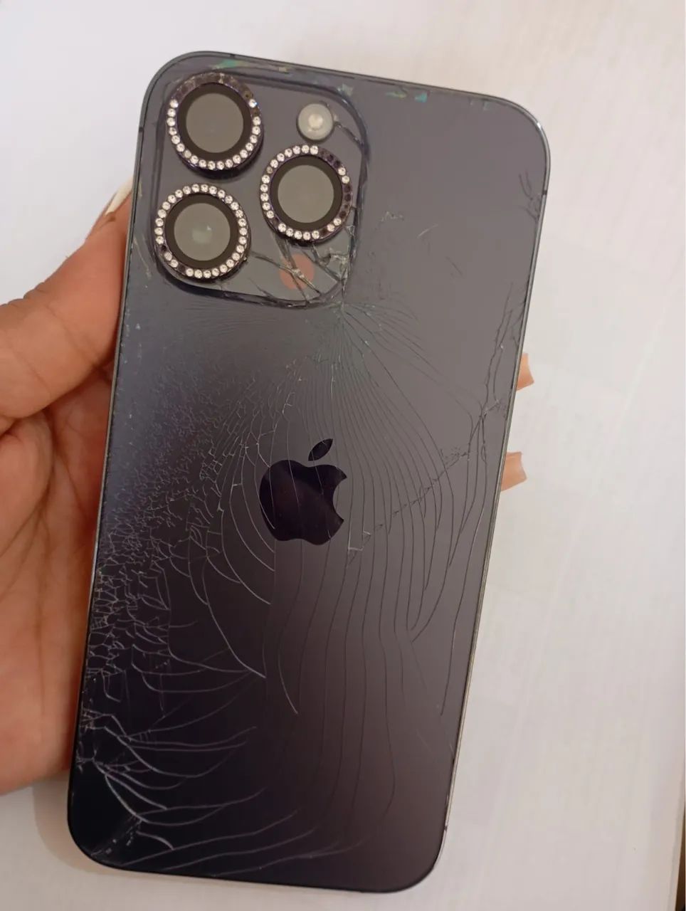 IPHONE 14 PRO MAX 512 GB - Foto 2