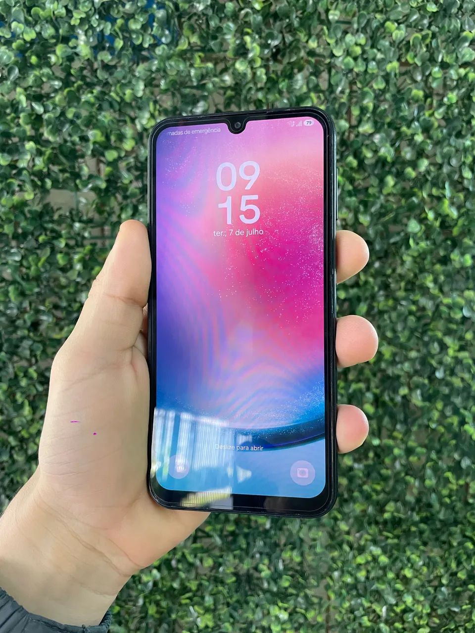 SAMSUNG A24 5G NFC 128GB