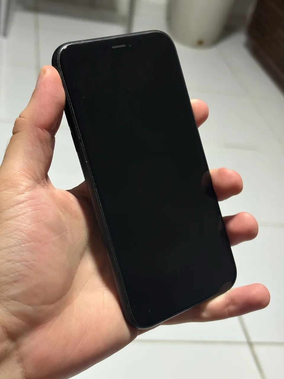 iPhone XR 64 GB - Nunca aberto 