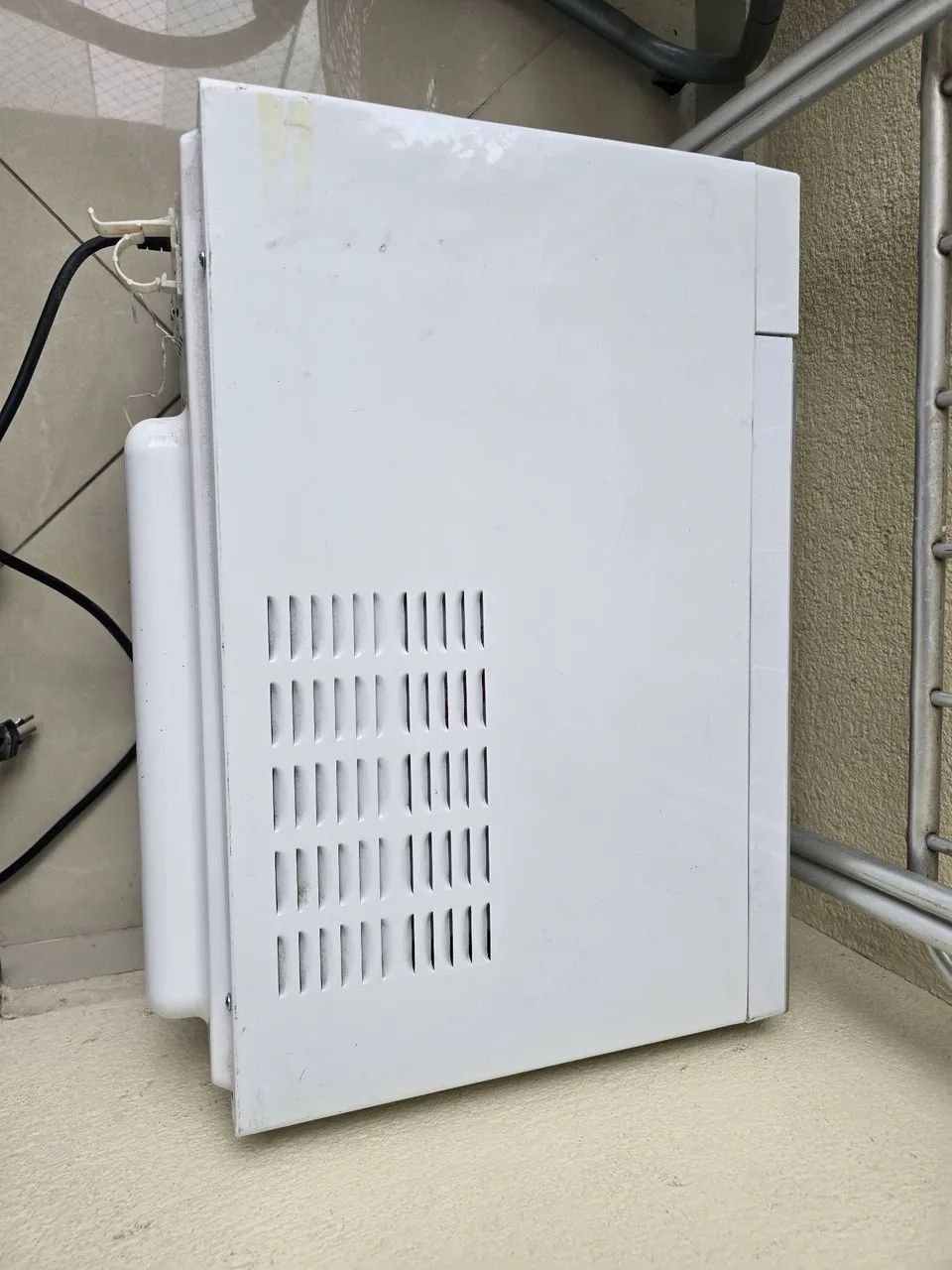 Micro-ondas philco PM026 com capacidade 26L  - Foto 3