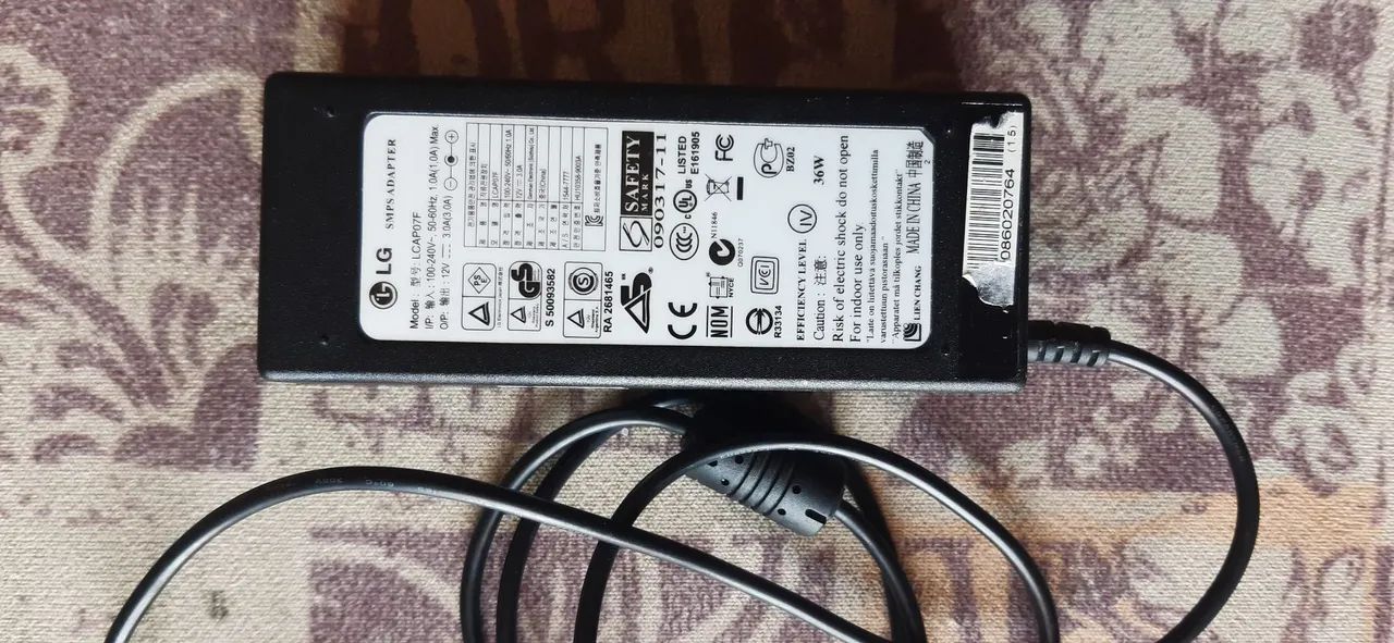 MONITOR LG VGA 19"  - Foto 4