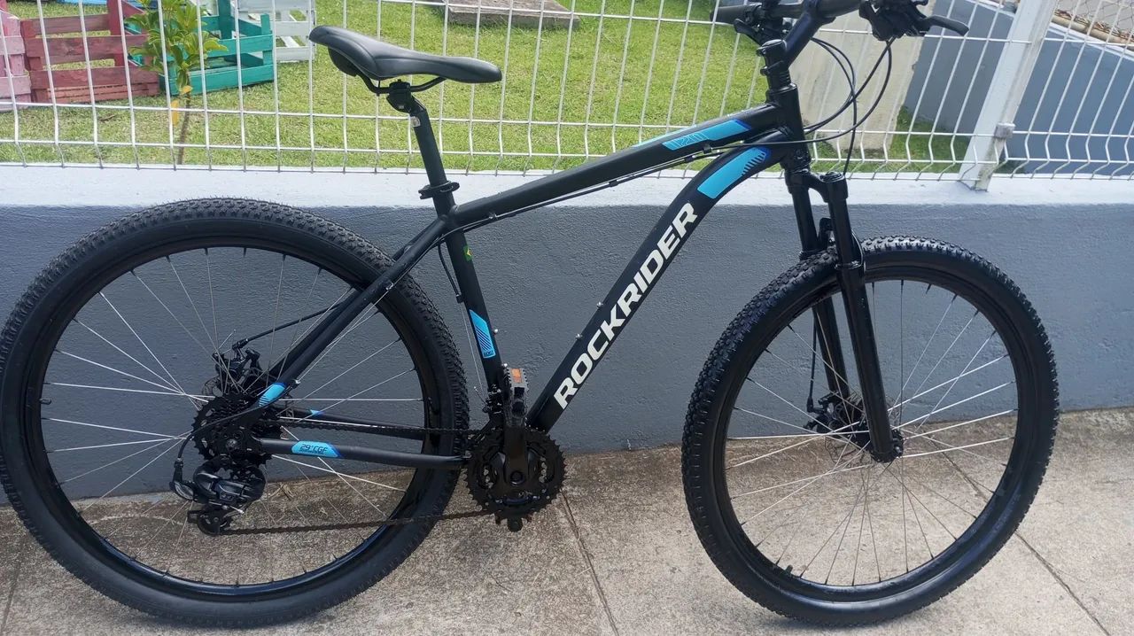 Bicicleta aro 29