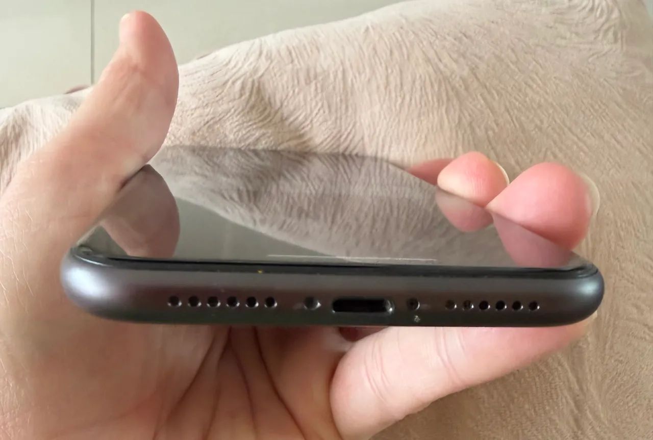 iPhone 11, Único dono, Tudo Original - Foto 3