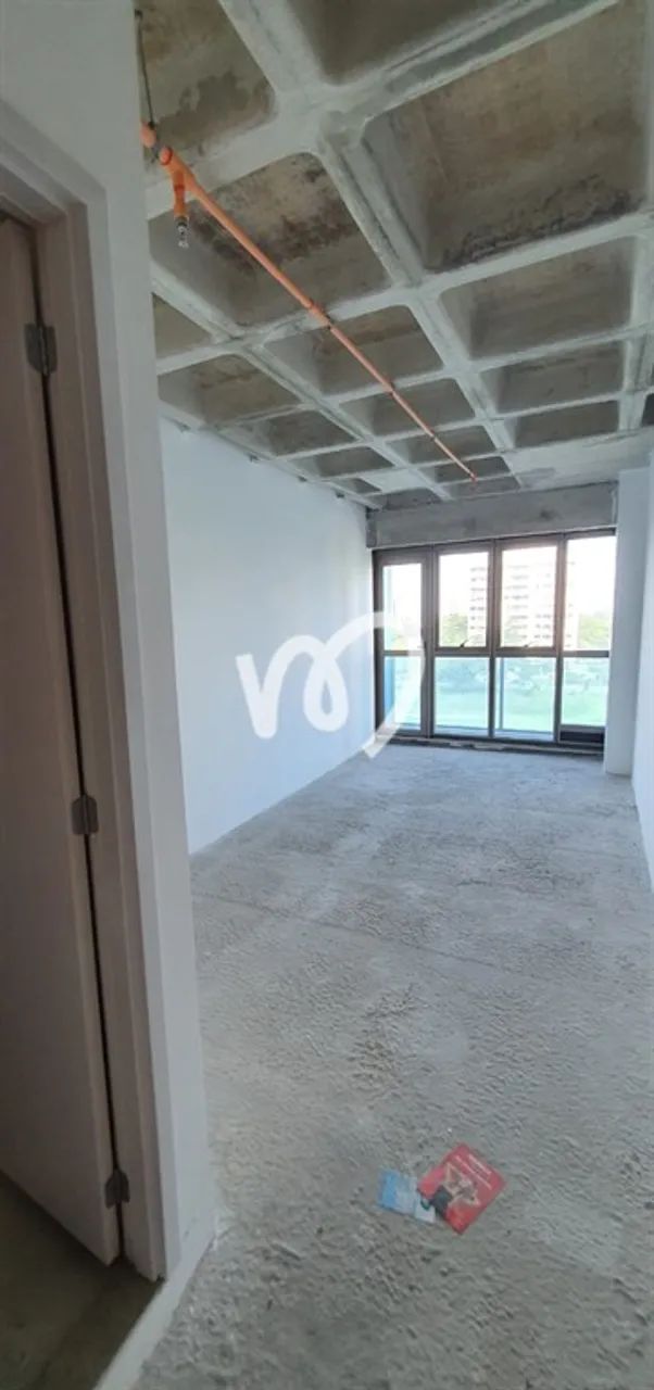 0 - Comercial/industrial 1 quarto
