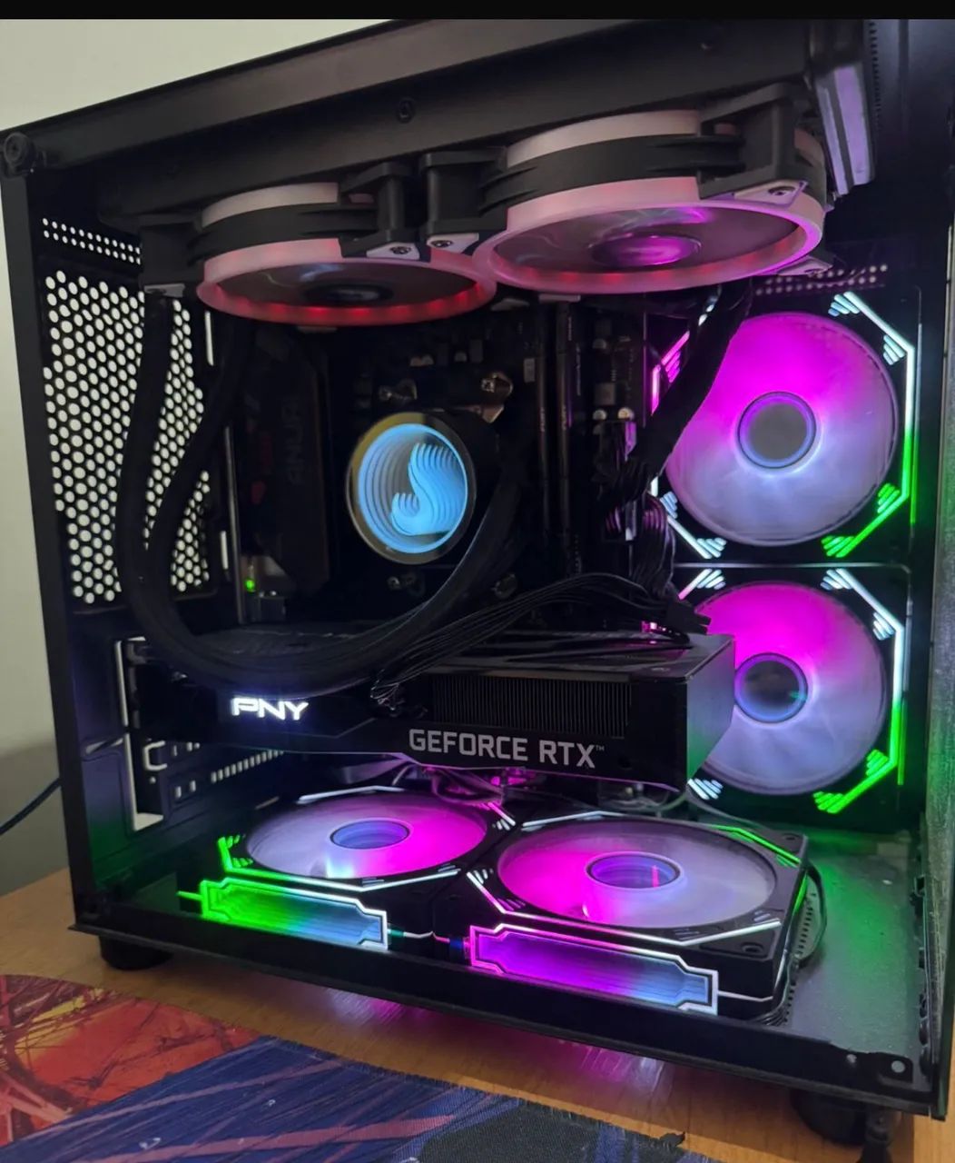Pc gamer