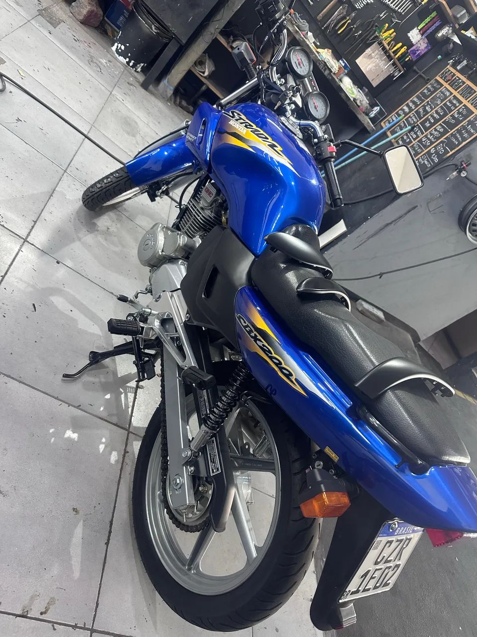Vendo strada muito nova  - Foto 4