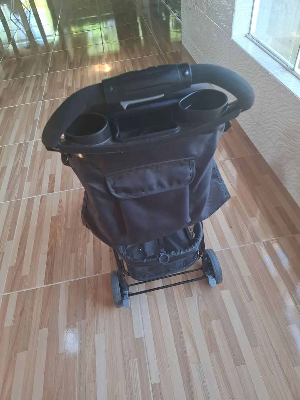 Carrinho em ótimo estado  - Foto 4