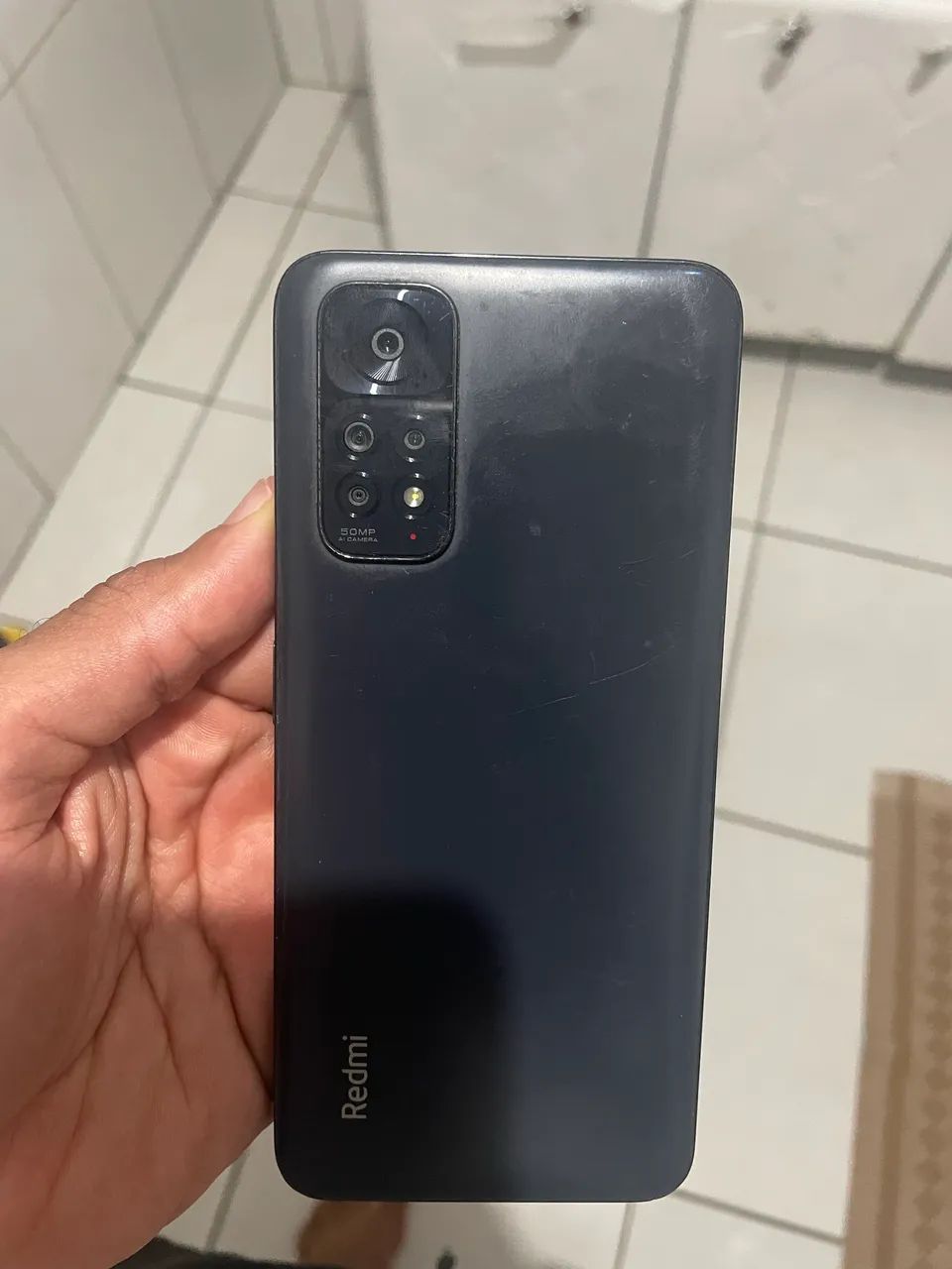 XIAOMI NOT 11 /128 GB - Foto 4