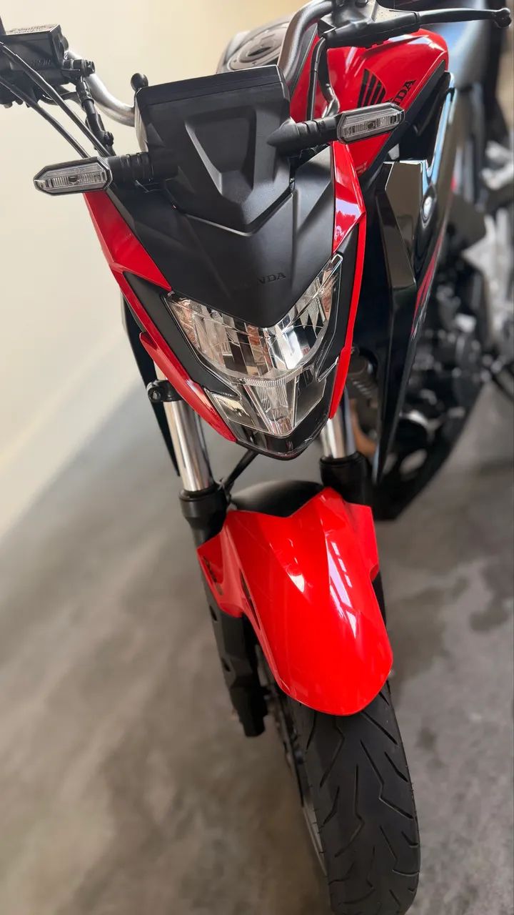 CB 300 ABS - Foto 2