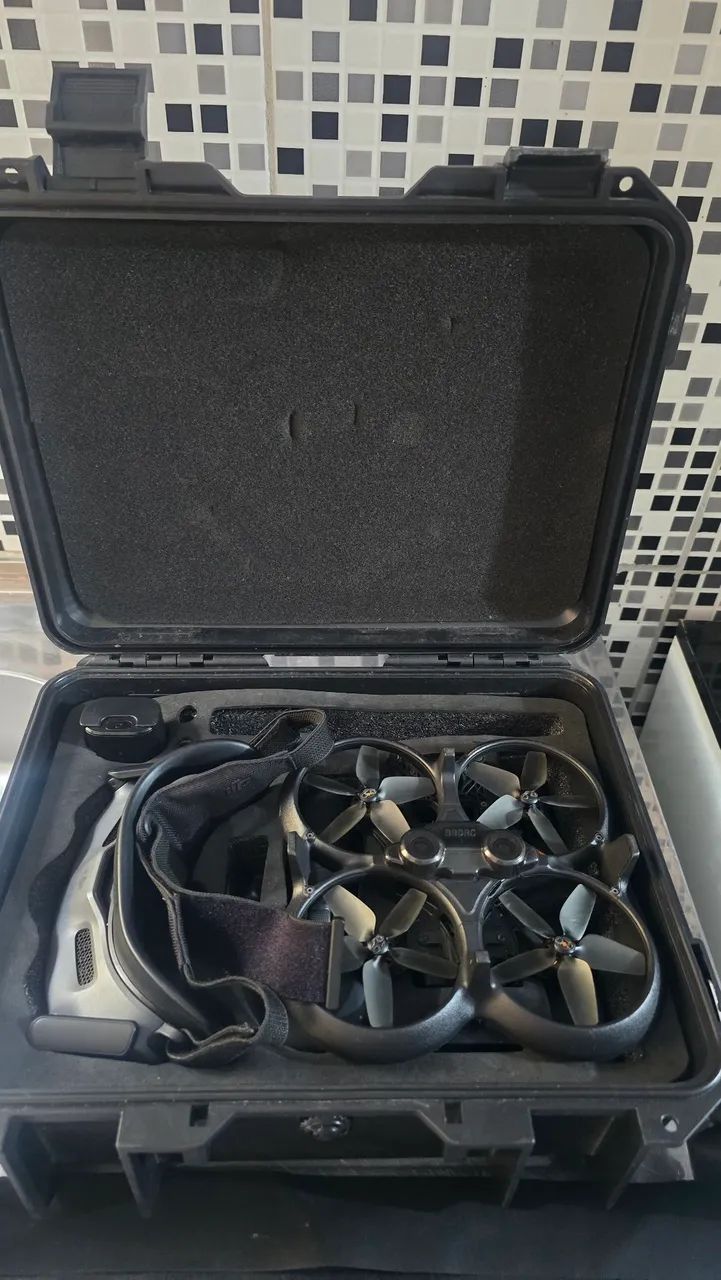 Drone Avata  - Foto 2