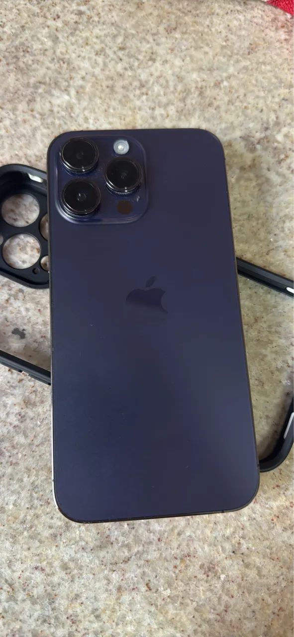 iPhone 14 Pro Max  - Foto 2