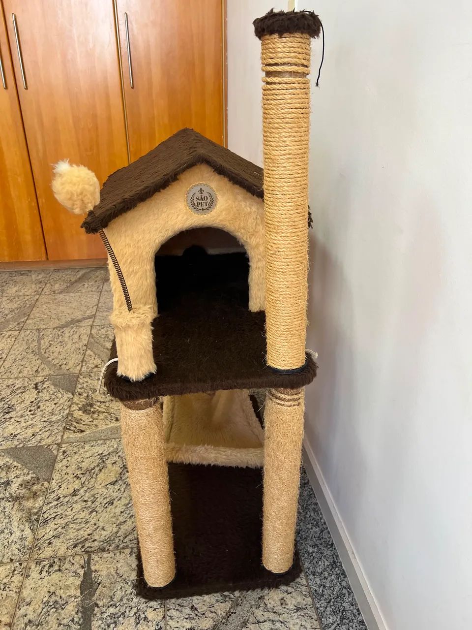 Casinha Pet - Foto 2