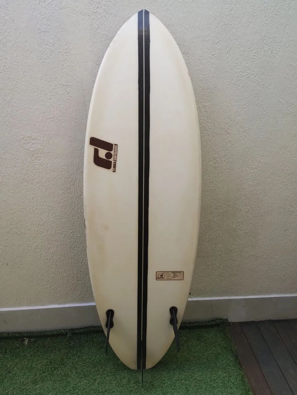 Prancha de surf EPS  - Foto 2