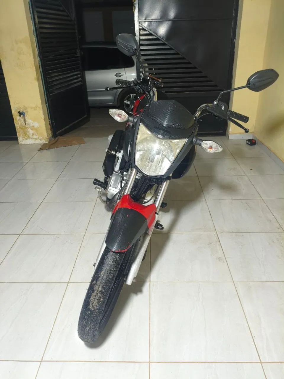 Honda Fan 2014 completa  - Foto 5