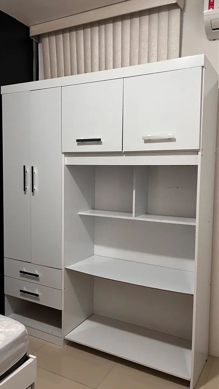 Guarda roupa 