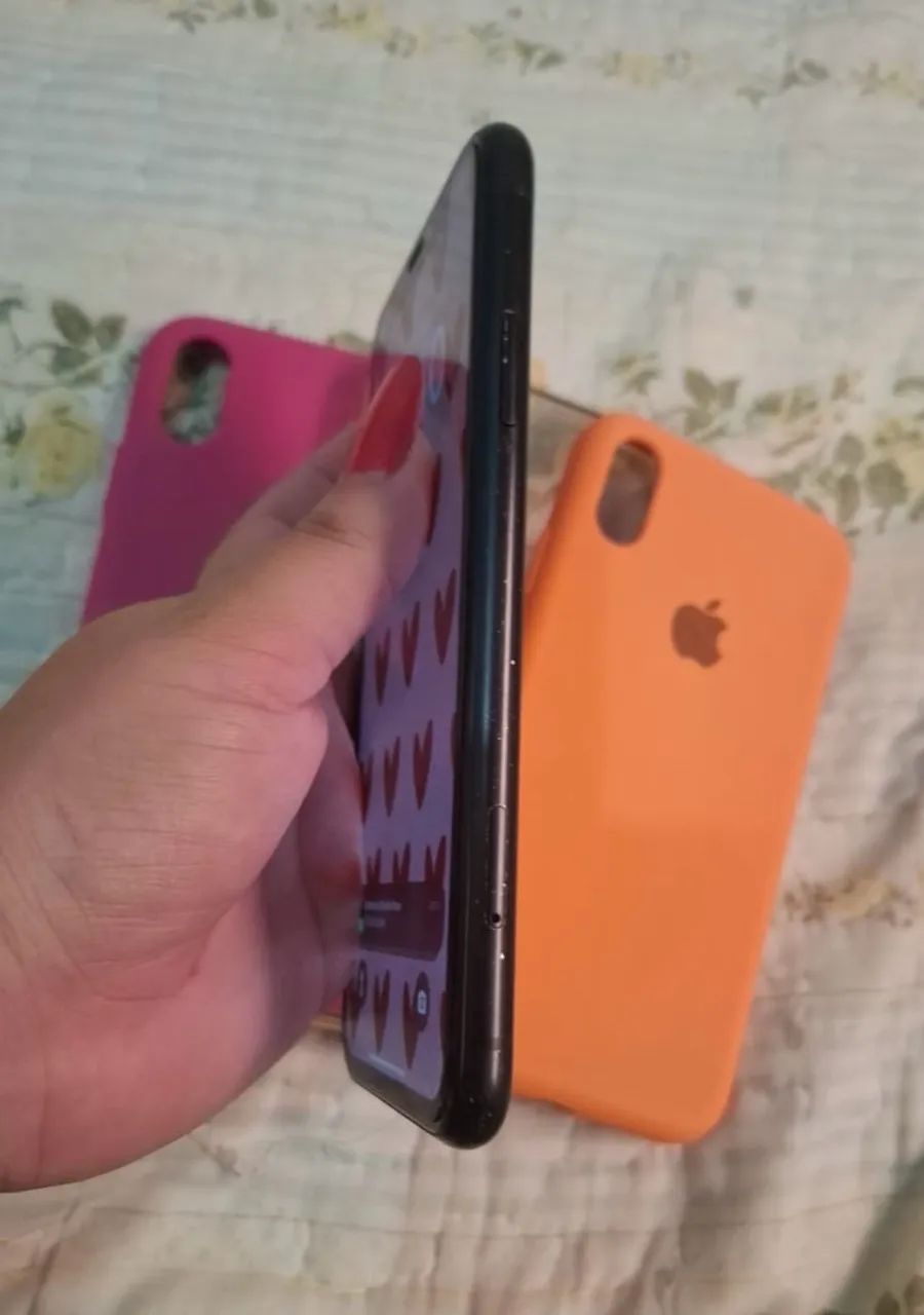iPhone XR  - Foto 3
