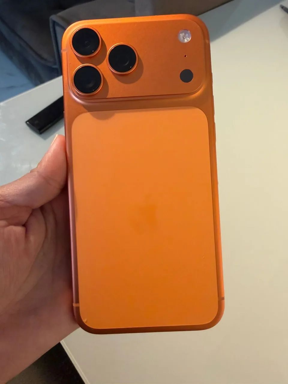 iPhone 17 pro Max  - Foto 2