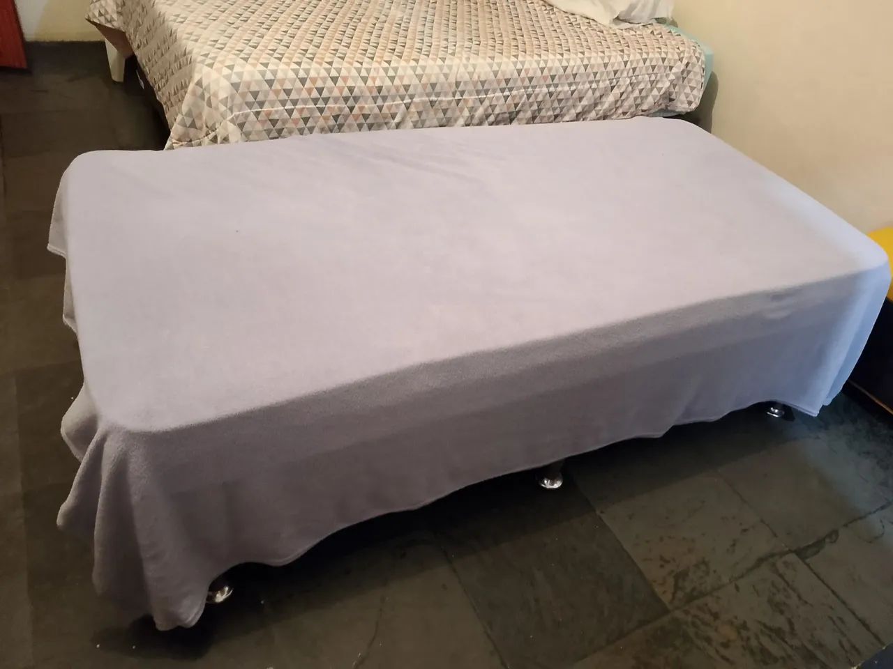 Cama Box Solteiro  - Foto 2