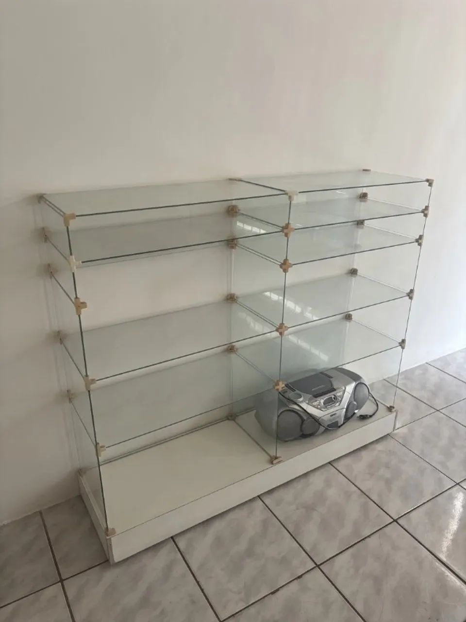 Vitrine balção expositor - Foto 3