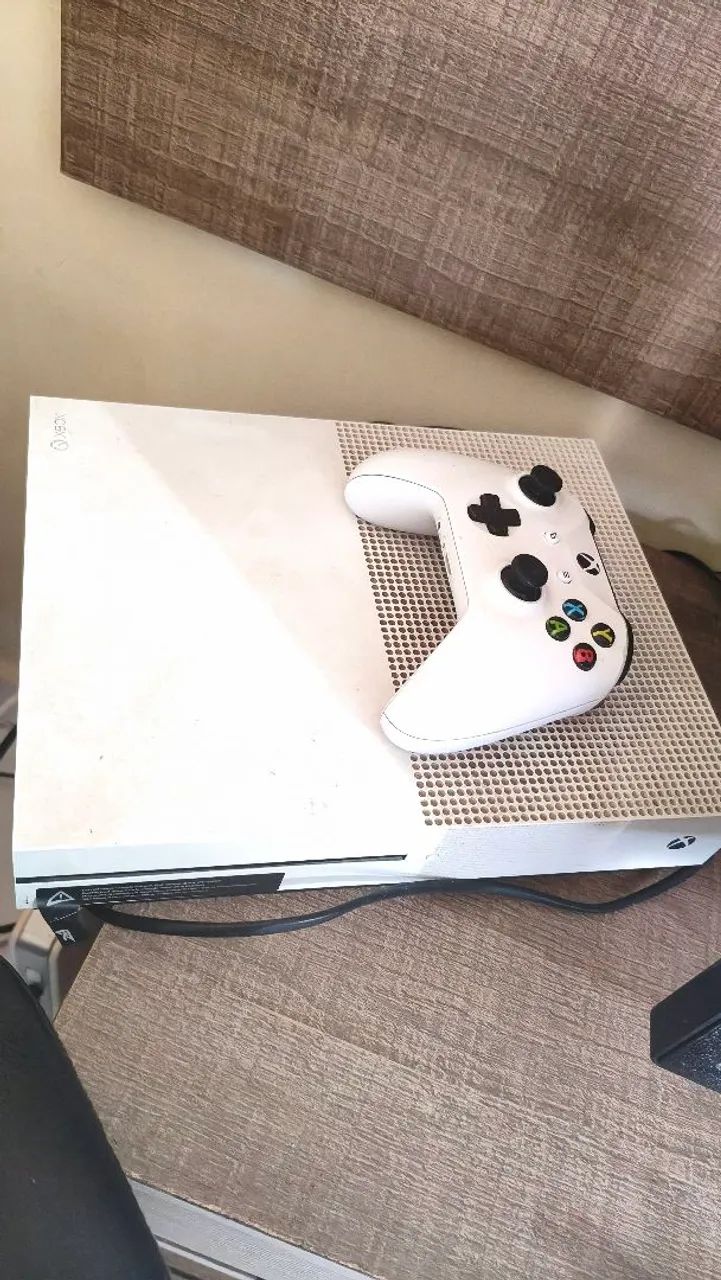 XBox one S 500 GB - Foto 2