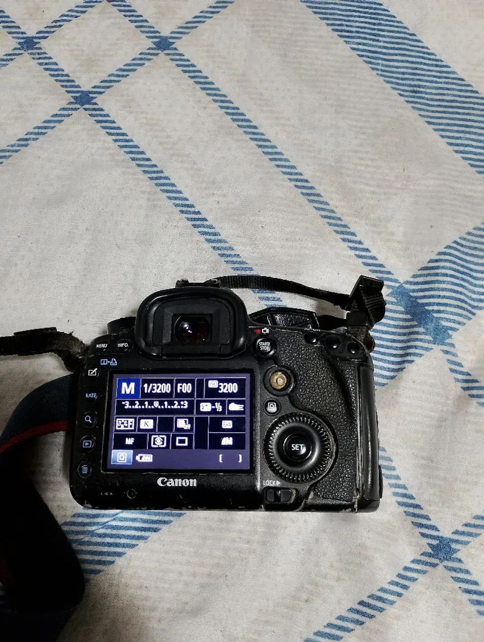 Canon 5D Mark lll  - Foto 2
