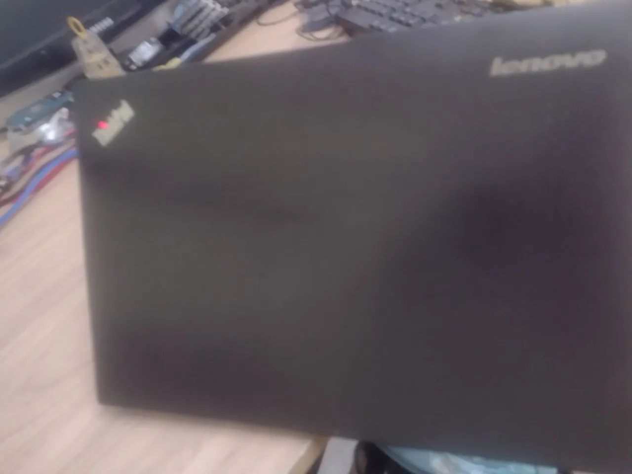 NOTEBOOK LENOVO  - Foto 3