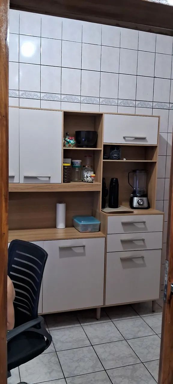 Armário de cozinha  - Foto 5
