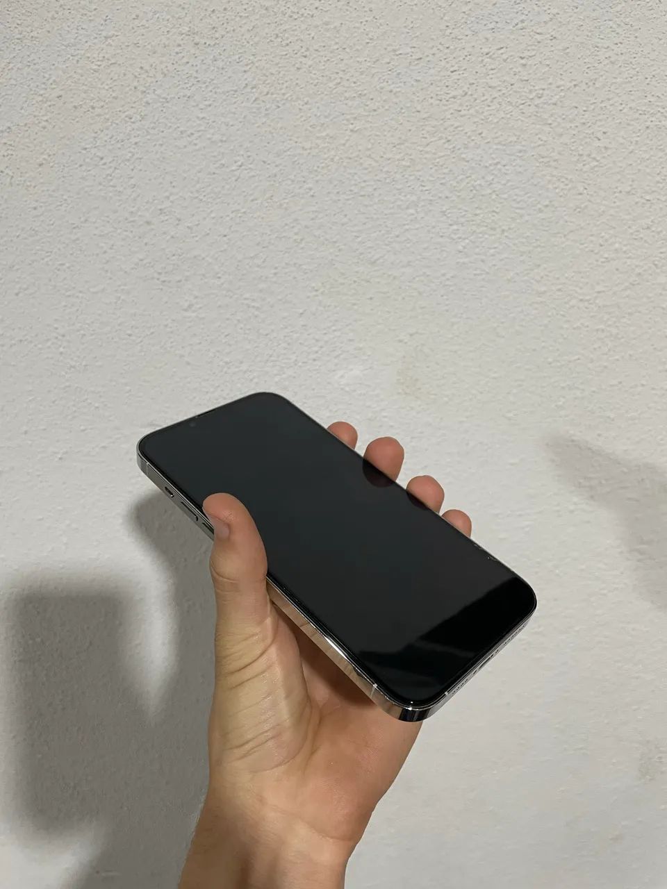 IPHONE 13 PRO MAX 256 gb FACE ID ? OPORTUNIDADE - Celulares e