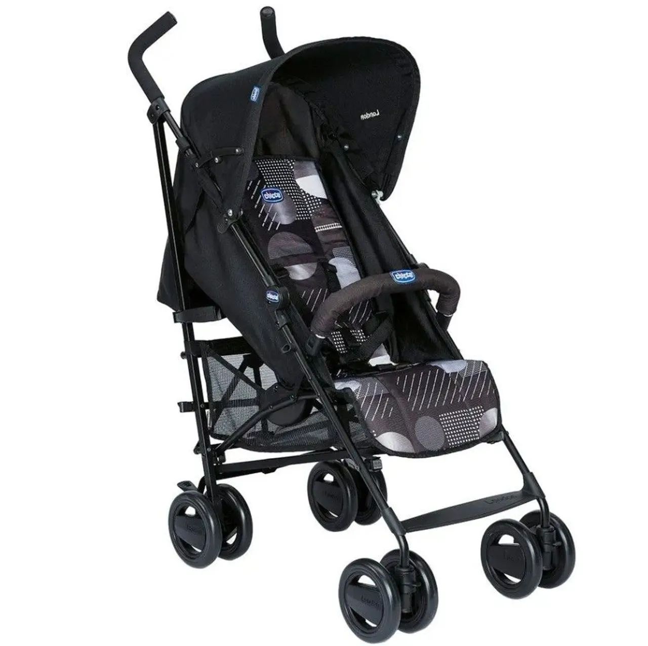 Carrinho de bebê CHICCO London