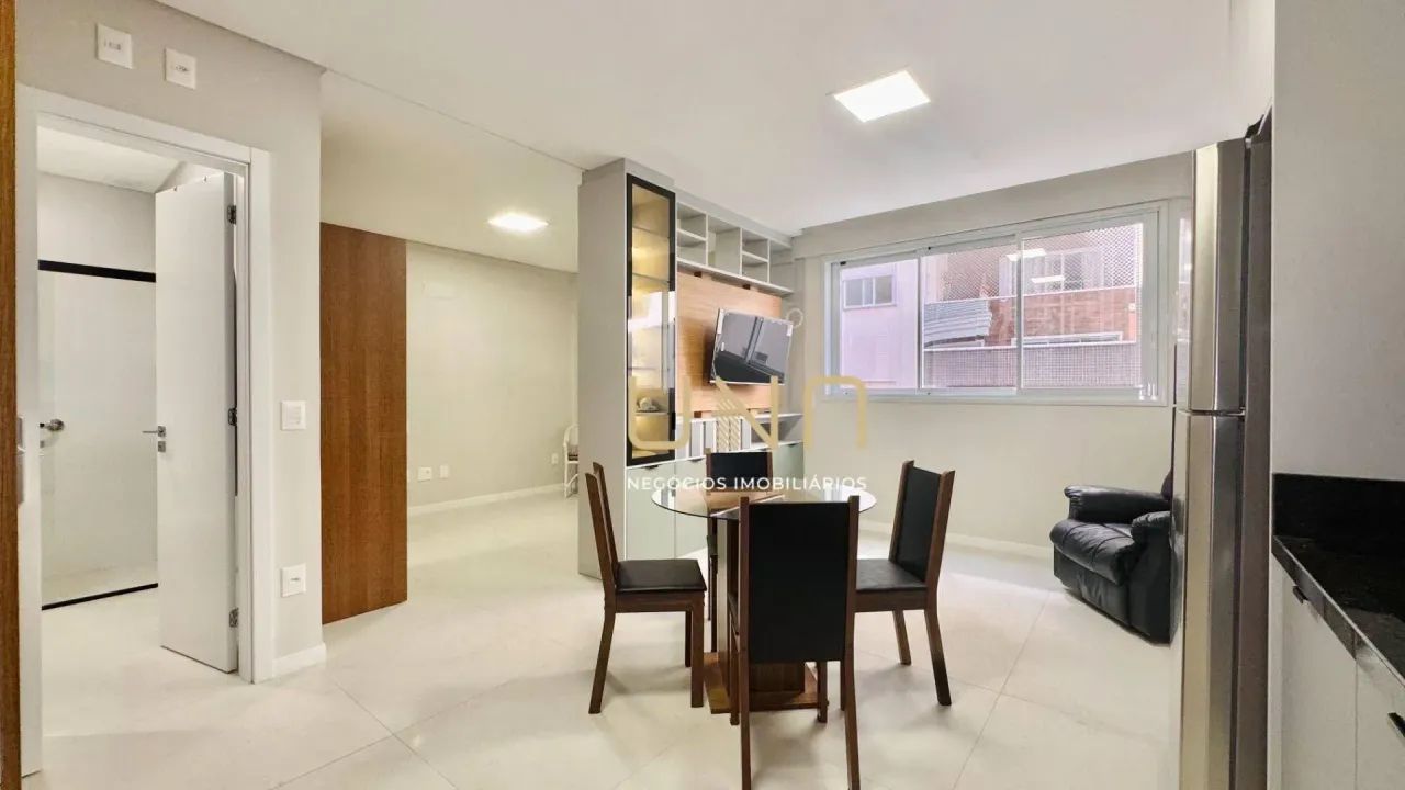 Studio de alto padrão totalmente equipado na Trindade  Florianópolis | Pronto para morar,  - Foto 4